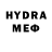 MDMA crystal Juri Taran